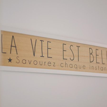 Le Solaret Famille Villa Sete Exterior photo