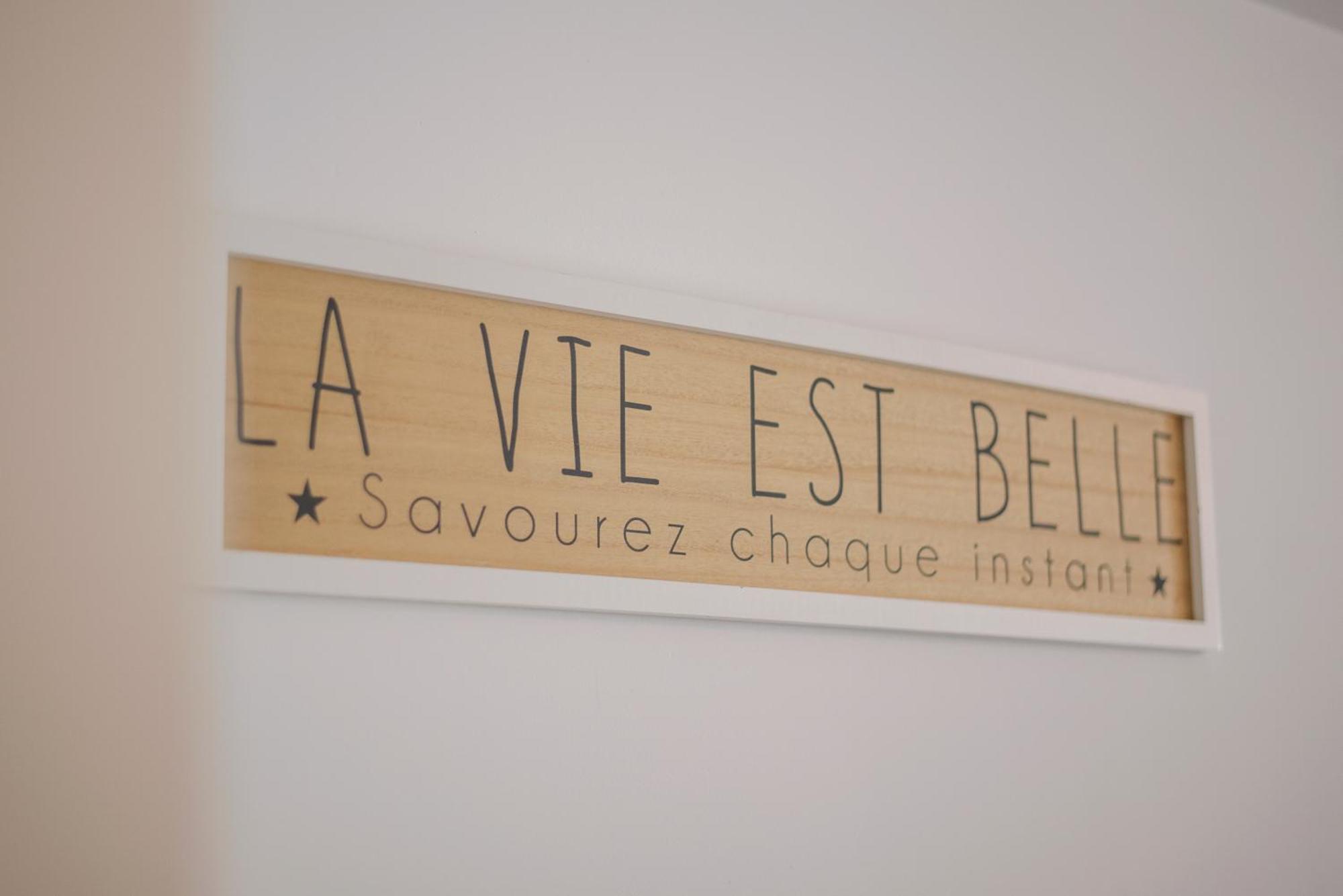 Le Solaret Famille Villa Sete Exterior photo
