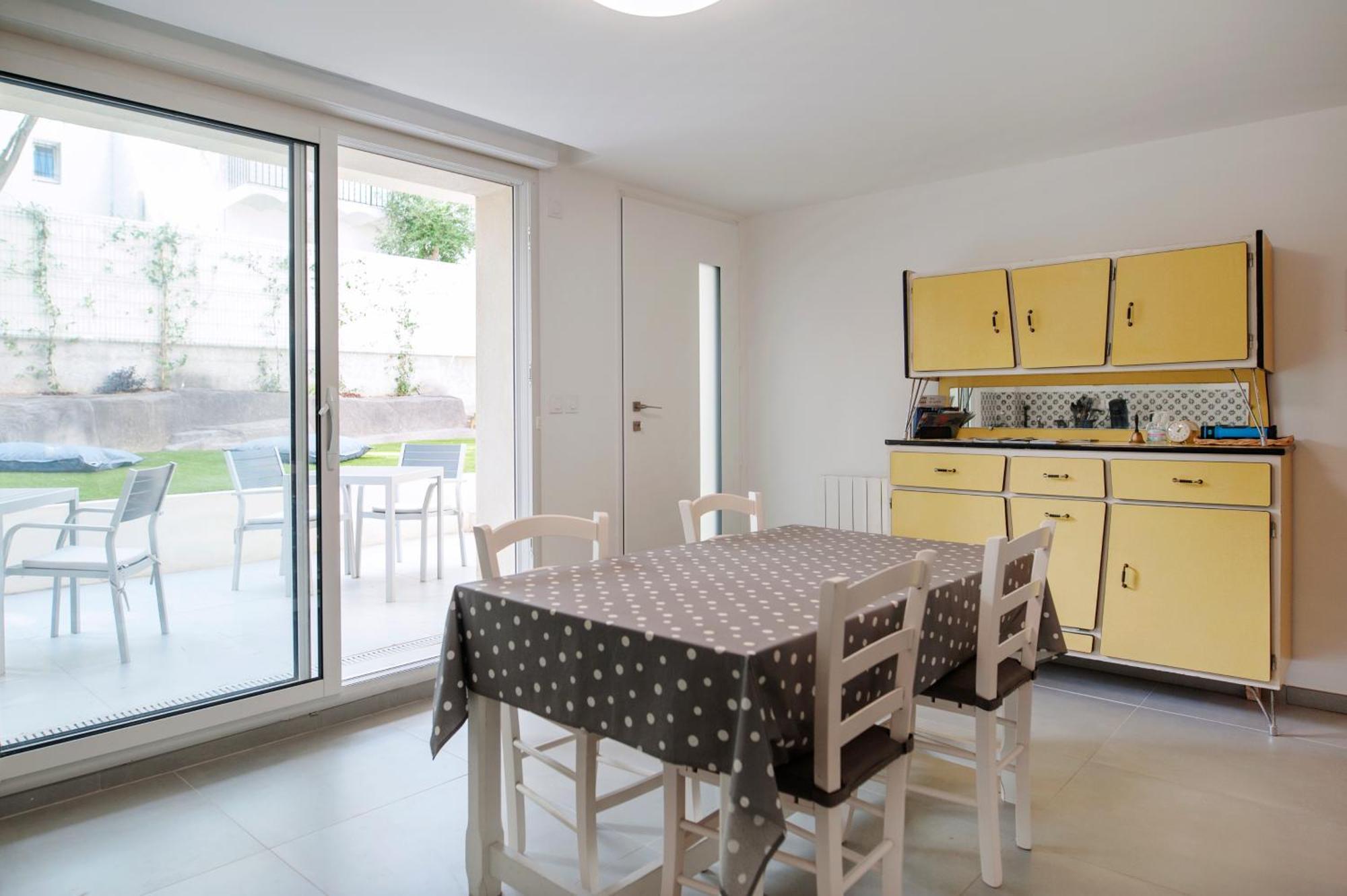 Le Solaret Famille Villa Sete Exterior photo